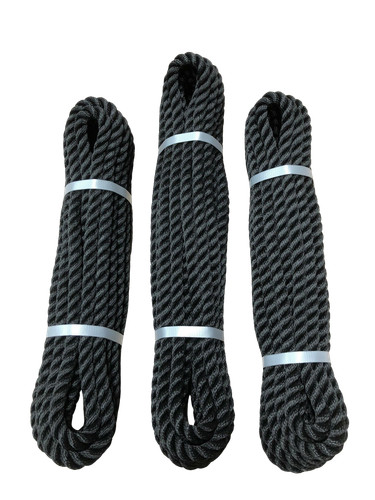 Mooring ropes 14mm - mooring,