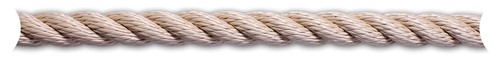 Strand polyester rope - 3,