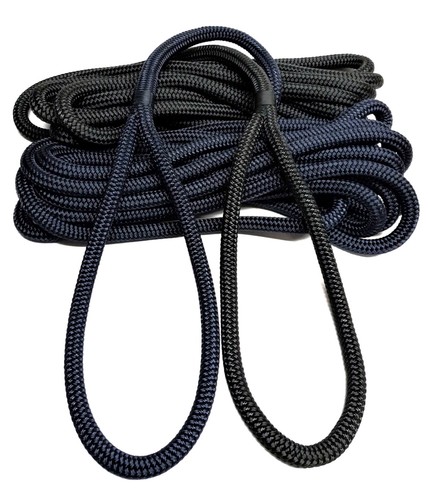 Dock line double - dock,