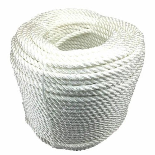 18mm strand white nylon - 3,