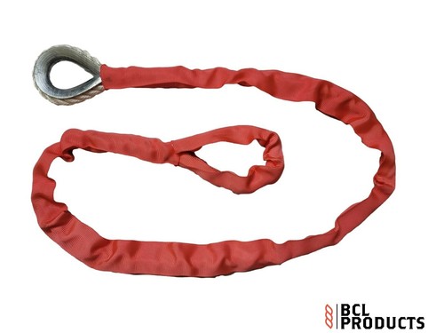 18mm nylon rope - 18mm, mooring