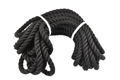 Polyester strand 20mm - 3, rope
