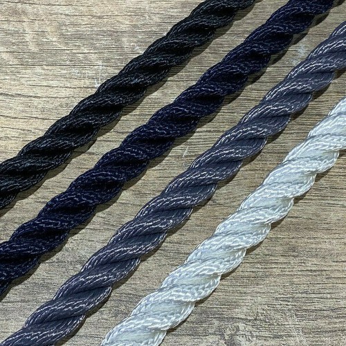 Strand polyester mooring - strand,