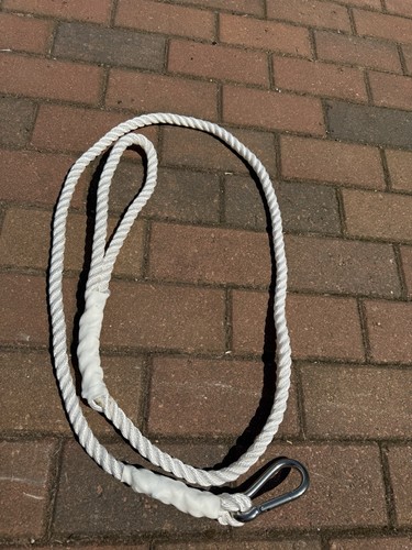 Mooring line 14mm 3 - 2m,