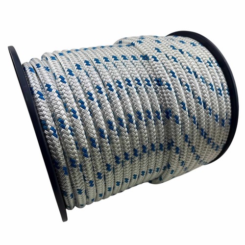 Quality double braid - quality,