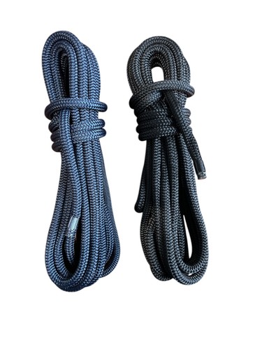 Dockline double braid - on,