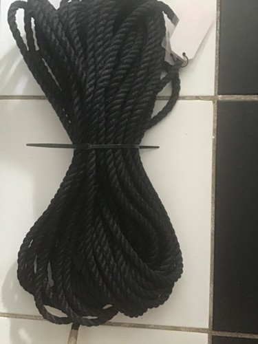 Rope strand floating - strand, mooring