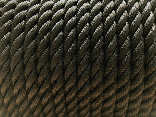 Strand nylon rope 6mm - nylon, rope,