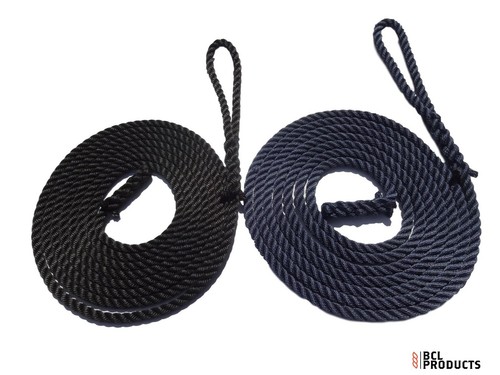 Narrowboat mooring rope - mooring,