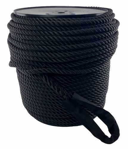 14mm black 3st nylon - 14mm,