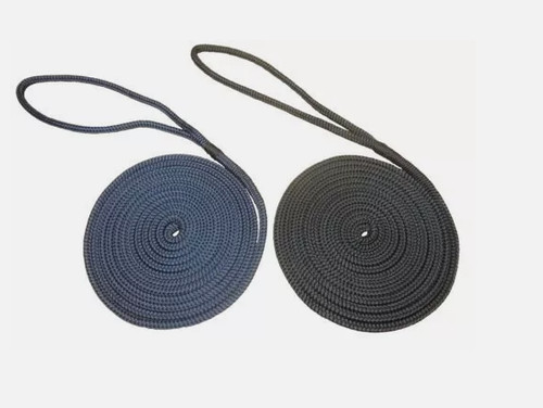 14mm 30ft boat mooring - 9m,