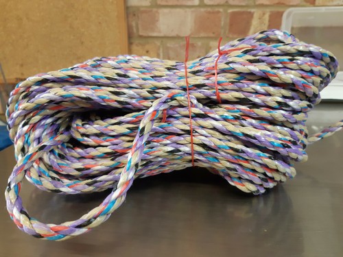 10mm rope anchor - ,