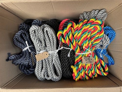 Brand new box - of, x