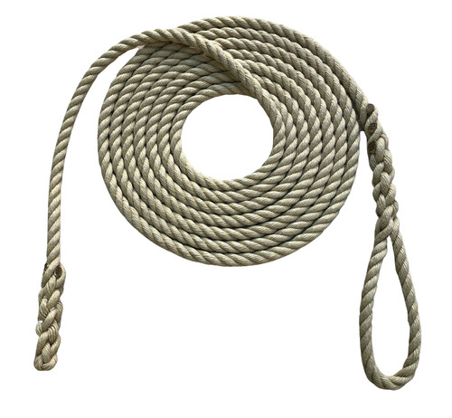 Mooring rope line - rope/line, hempex/hemp