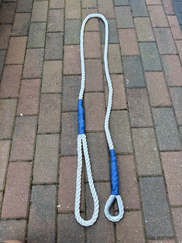Mooring line 12m 10mm - mooring,