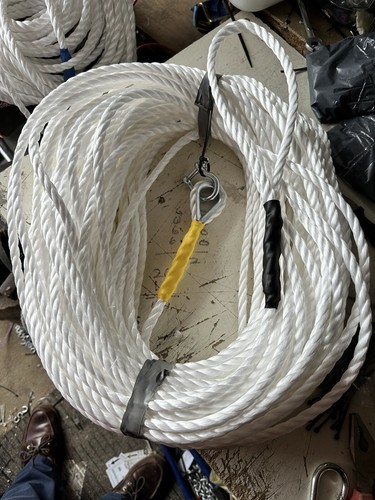 150ft 10mm rope - 150ft,