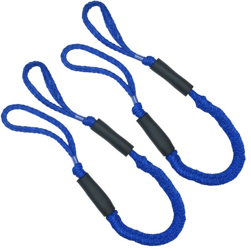 Marine bungee dock - 2x,
