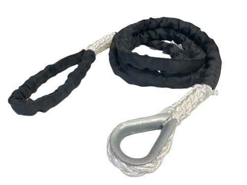 Boat mooring strop 20mm - boat,