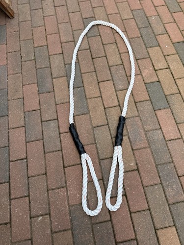 Mooring line warp - warp, dock